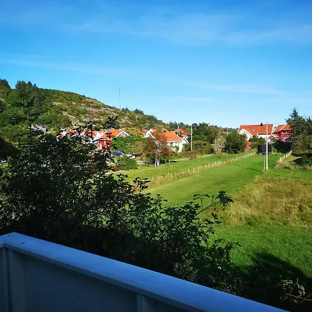 Mandal-skjernoy Dom wakacyjny