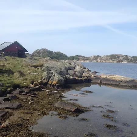 Mandal-skjernoy Holiday home *
