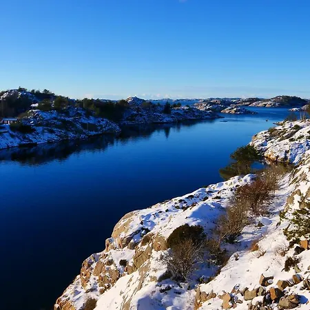 Mandal-skjernoy Mandal